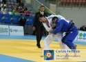 Nicio medalie la Campionatele Europene U20 de judo