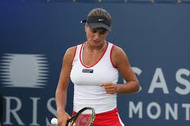 Monica Niculescu s-a calificat în turul doi al turneului de la New Haven