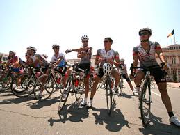 Joi, etapa Tg. Mureş-Mediaş-Sibiu (145 km)