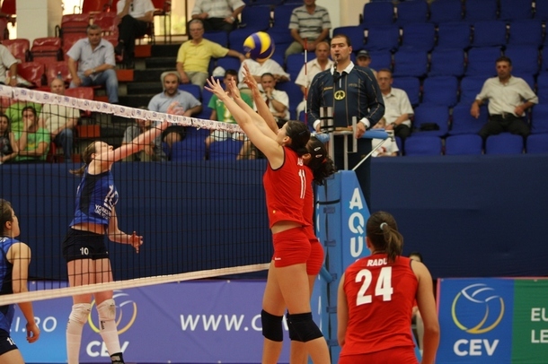 România pierde în fața Bulgariei