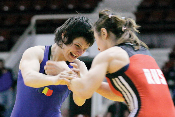 Calificări ratate și în China