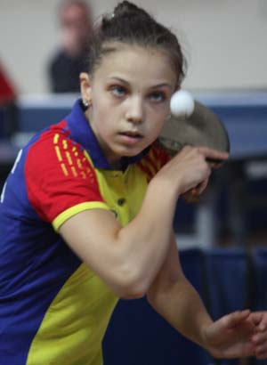 Aur, argint și bronz pentru România