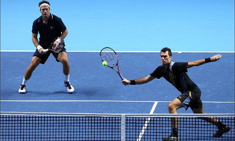 Tecău şi Lindstedt, în optimi la Indian Wells