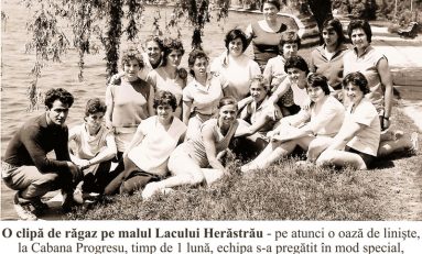 50 de ani de la titlul mondial feminin