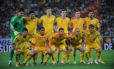 Egalul a fost prea puţin pentru o calificare la Euro 2012