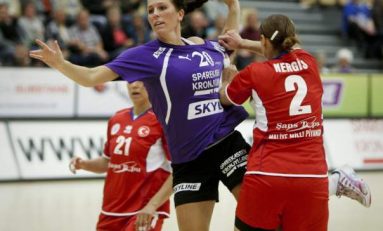 Randers câștigă în grupa Oltchimului