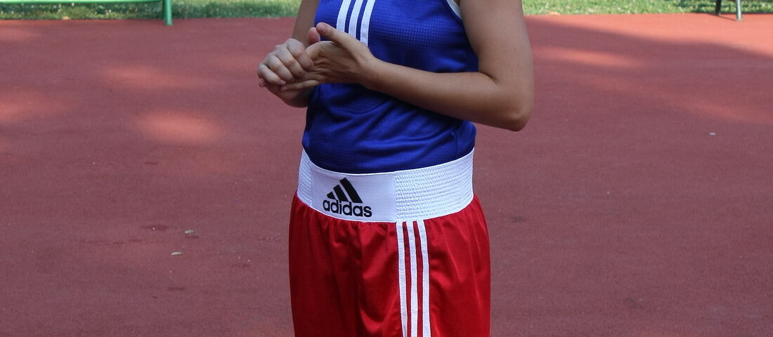 Pugilista Mihaela Lăcătuş s-a calificat la Olimpiadă