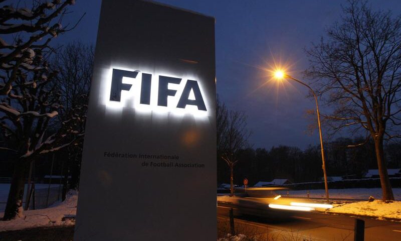 FIFA, UEFA şi CIO, în atenţia Consiliului Federal Elveţian