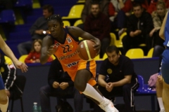 MCM Targoviste rateaza calificarea in semifinalele FIBA Eurocup!