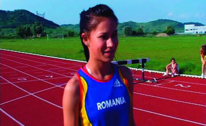 Români, în finalele Mondialelor juniorilor