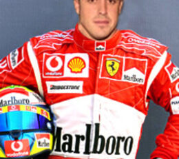 Alonso a câştigat MP din Singapore