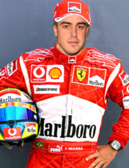 Alonso a câştigat MP din Singapore