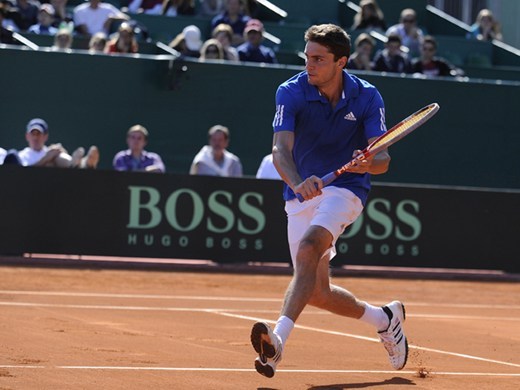 Spania, prima finalistă a Cupei Davis