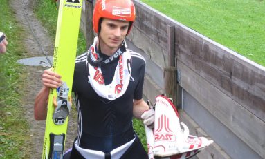 Tripla germanului Wank