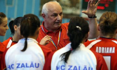 HC Zalău, finalistă după 16 ani!