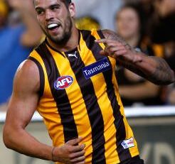 Hawtorn - Sydney Swans, finala la fotbal australian