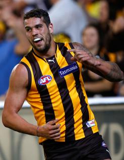 Hawtorn – Sydney Swans, finala la fotbal australian