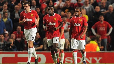 Manchester United egalată de Tottenham în prelungiri