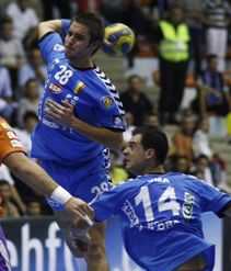 A doua infrangere pentru HCM in Liga!