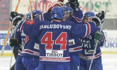 EXCLUSIV Cristian Cîrlan, preşedintele secţiei de hochei a CSA Steaua: "Sunt şanse mari să ne mutăm la Târgu Mureş"