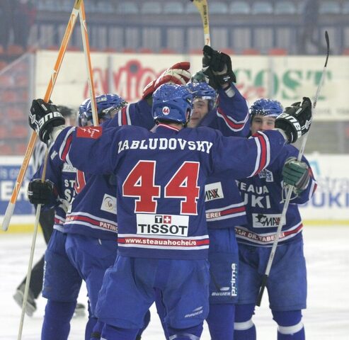 Steaua, in finala Cupei Romaniei!