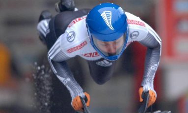 Locuri codaşe pentru skeletonul românesc la Konigssee