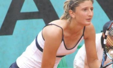 Begu a abandonat la Acapulco