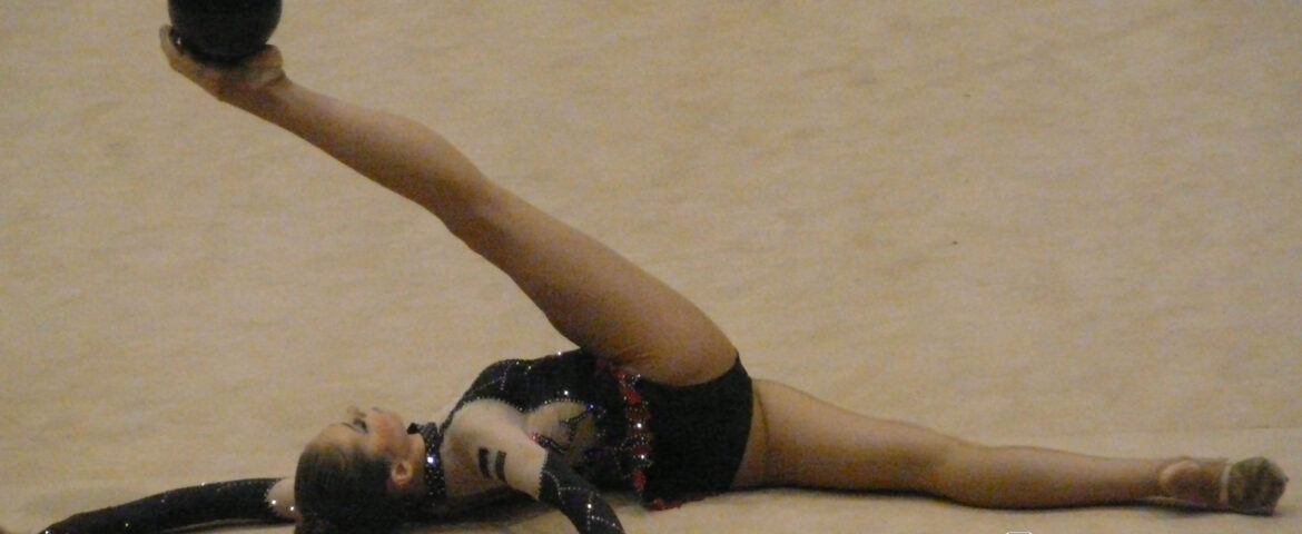 Ana Porgras şi Amelia Racea debutează în prima subdiviziune a calificărilor