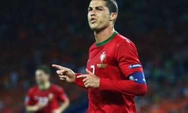 Germania şi Portugalia, sfert-finalistele grupei B