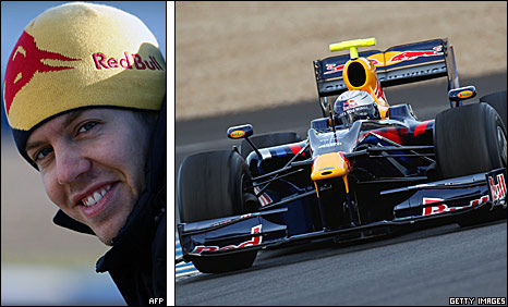 Sebastian Vettel a triumfat la Suzuka