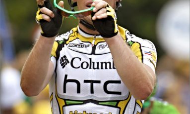 Germanul Martin, din nou campion mondial