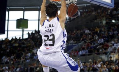Madrilenii umiliţi în Euroligă