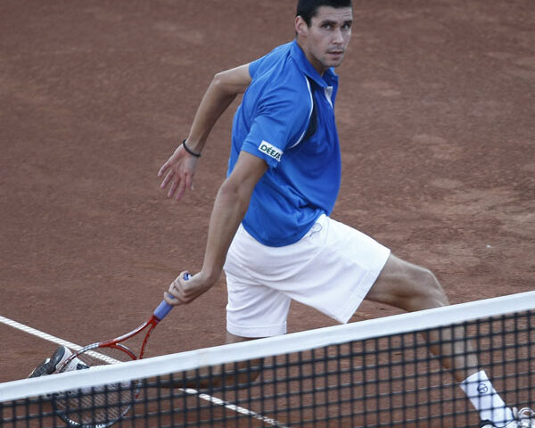 Pe 2 ianuarie incepe Cupa Hopman!