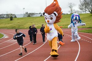 Jocurile Olimpice ale Tineretului: Medalii de argint pentru Alina Rotaru (lungime) şi Bianca Răzor (400 m)