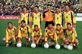 Brazilia – România 1-0