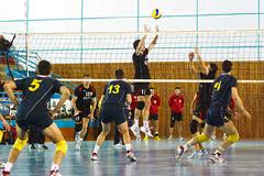 Andrei Veber: “Trebuie să evităm greşelile şi să câştigăm”