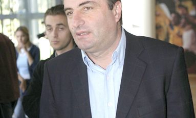 Mihai Stoichiţă este oficial antrenorul echipei CS Mioveni