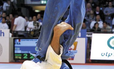 Campionatele Naţionale, popas la Iaşi