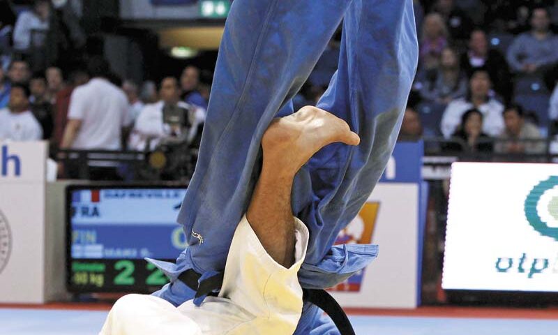 Campionatele Naţionale, popas la Iaşi