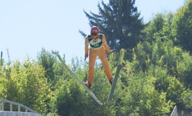 Performanţe la Turneul celor Patru Trambuline