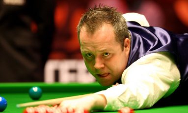 Începe Campionatul mondial de la Sheffield