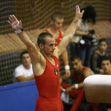 CE 2011: Koczi – “Sunt foarte fericit, mi-am îndeplinit toate obiectivele”