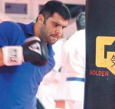 Daniel Ghiţă: Respectul se câştigă prin curaj