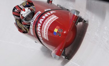 România, pe 15 la bob pentru patru persoane!