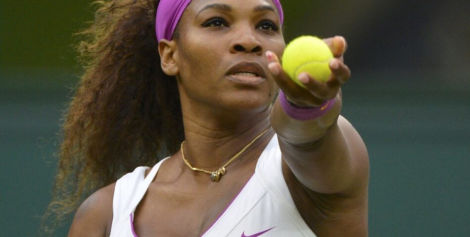 Agnieszka Radwanska şi Serena Williams, finaliste la Wimbledon