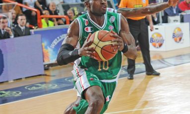 Real Madrid, stopată în Euroligă