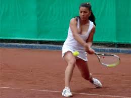 Diana Enache şi Liana Ungur, învinse în finala de dublu de la Civitavecchia