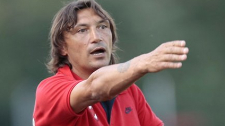 Dario Bonetti va antrena Dinamo