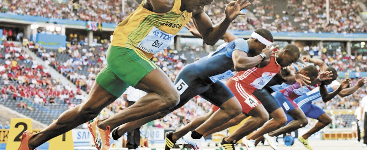 Jocurile Olimpice de la Londra, între emulaţie, speranţă şi sacrificiu