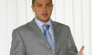 Reacţia lui Rudel Obreja după ce Viorel Simion a pierdut centura WBC International